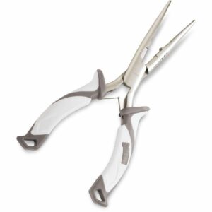 Image 1: Rapala Angler's Pliers - 6-1/2"