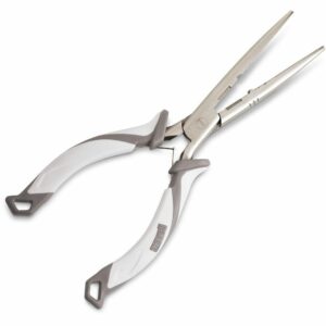 Image 1: Rapala Angler's Pliers - 8-1/2"