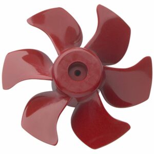 Image 1: VETUS Set spare 6 blade prop D 185mm f/BOW45/80, until '98