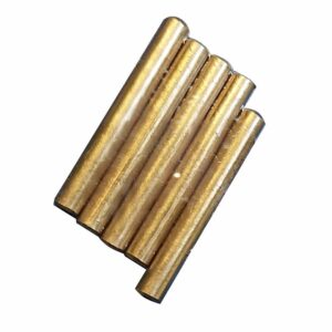 Image 1: VETUS Set of Shear Pins f/Bow Thruster 45 & 50kgf - 5-Pack
