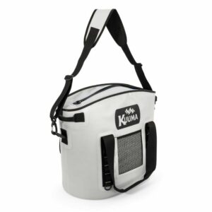 Image 1: Kuuma Soft-Sided Cooler - 33 Quart