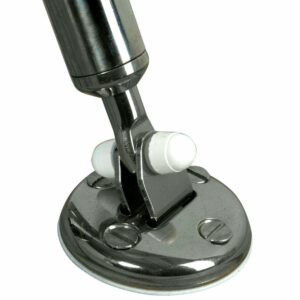 Image 1: Scanstrut 1200mm Deck Strut Kit