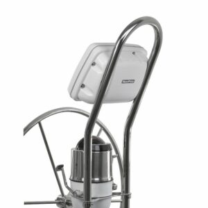 Image 1: NavPod GP1800-07 SailPod Pre-Cut f/Raymarine AXIOM 9 f/9.5" Wide Guard