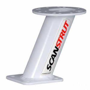 Image 1: Scanstrut CAM-PT-150-02 Aluminum PowerTower® f/Cameras - 6"