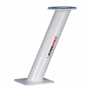 Image 1: Scanstrut CAM-PT-300-02 Aluminum PowerTower® f/Cameras - 12" 