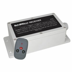 Image 1: Intellisteer Type A Controller f/Boats with an Existing Autopliot