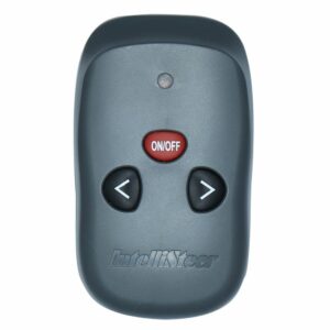 Image 1: Intellisteer Wireless Remote