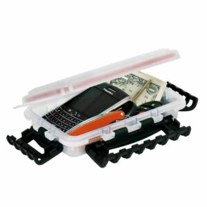 Image 1: Plano Waterproof StowAway Utility Box - 3449 Size