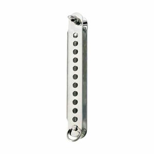 Image 1: Ronstan Channel Style Stay Adjuster