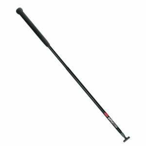 Image 1: Ronstan Battlestick Telescopic Tiller Extension - 60.2"-98" (1530mm-2490mm)