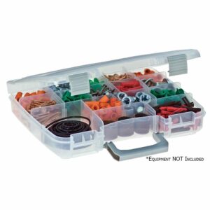Image 1: Plano Connectable Satchel StowAway - Medium w/HDL