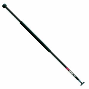 Image 1: Ronstan Battlestick Telescopic Tiller Extension - 42"- 70" (1070mm-1770mm)