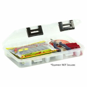 Image 1: Plano Open Compartment StowAway Utility Box Prolatch - 3600 Size