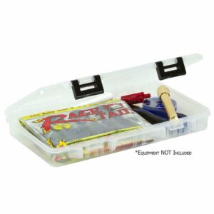 Image 1: Plano Open Compartment StowAway Utility Box Prolatch - 3700 Size