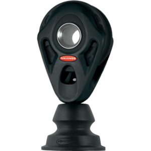 Image 1: Ronstan Series 45 Stand-Up Core Block - Swiveling