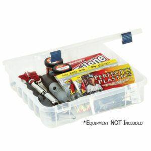 Image 1: Plano ProLatch XL StowAway Utility Box