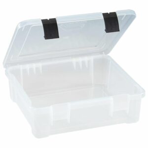 Image 1: Plano ProLatch XXL StowAway Storage Box