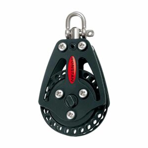 Image 1: Ronstan Series 60 Ultimate Ratchet - Single
