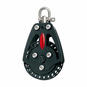 Image 1: Ronstan Series 75 Ultimate Ratchet - Single