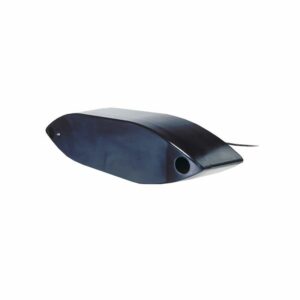 Image 1: Airmar R409C-LWM Wide-Beam Chrip Transducer - Low/Wide/Medium - Bare Wire