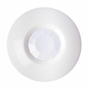 Image 1: Siren Marine Wired Infrared Motion Sensor