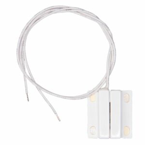 Image 1: Siren Marine Wired Magnetic REED Switch