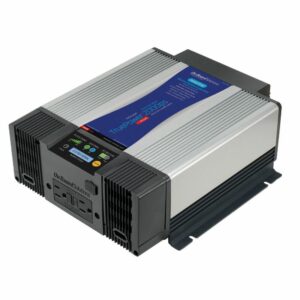 Image 1: ProMariner TruePower Plus Series - Pure Sine Wave Inverter - 2000W