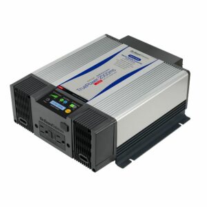 Image 1: ProMariner Modified Sine Wave Inverter - 2000W