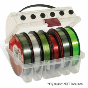 Image 1: Plano ProLatch® Line Spool Box
