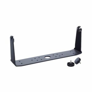 Image 1: Lowrance HDS Carbon 16 Bracket Assembly