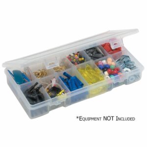 Image 1: Plano Adjustable StowAway® 3400