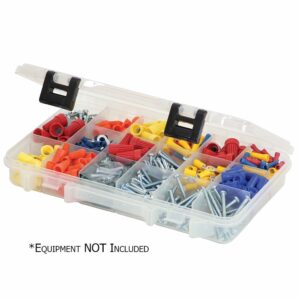 Image 1: Plano ProLatch® 18-Compartment StowAway® 3600