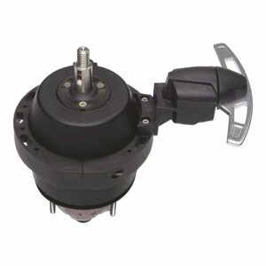 Image 1: Uflex Single Paddle Trim System
