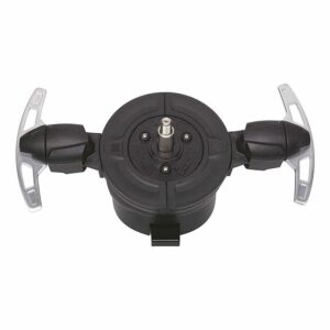 Image 1: Uflex Double Paddle Trim System