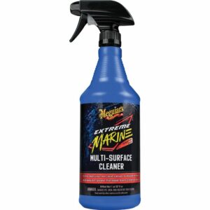 Image 1: Meguiar's Extreme Marine - APC / Interior Multi-Surface Cleaner