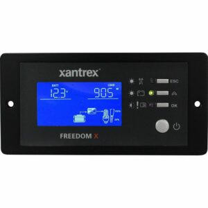 Image 1: Xantrex Freedom X / XC Remote Panel w/25' Cable