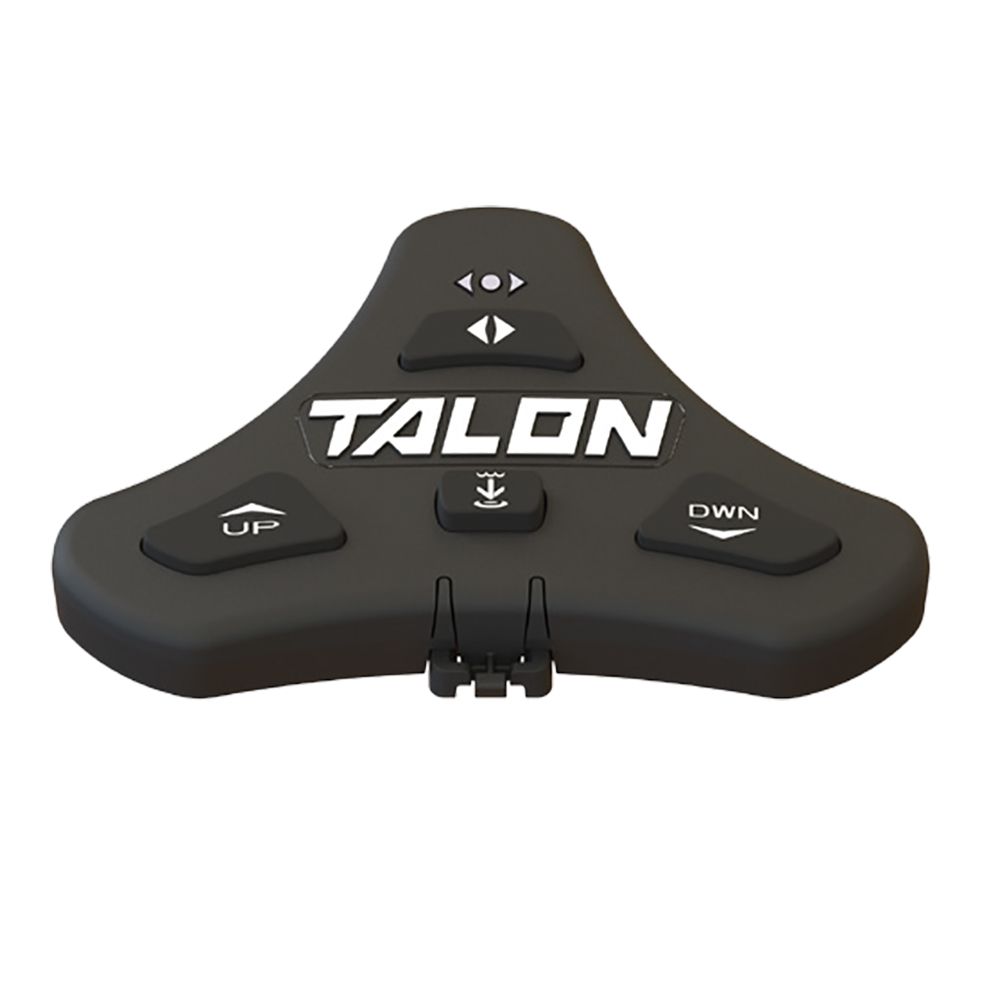 Image 1: Minn Kota Talon BT Wireless Foot Pedal