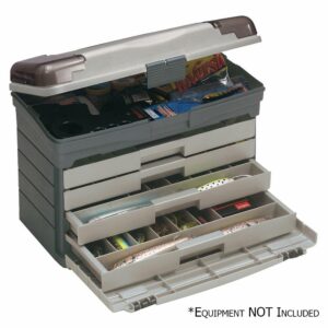 Image 1: Plano Guide Series™ Drawer Tackle Box