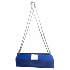 Image 1: Monarch Personal Water Craft Lifting Harness