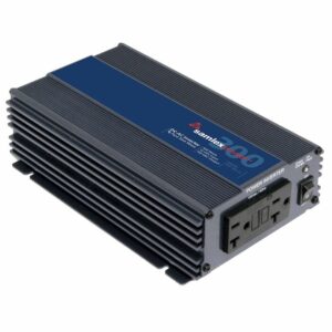Image 1: Samlex 300W Pure Sine Wave Inverter - 12V
