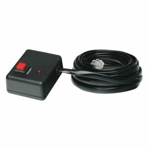Image 1: Samlex ON/OFF Remote f/PSE Series & PST(S) Series Inverters