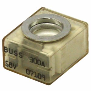 Image 1: Samlex 300A Replacement Terminal Fuse