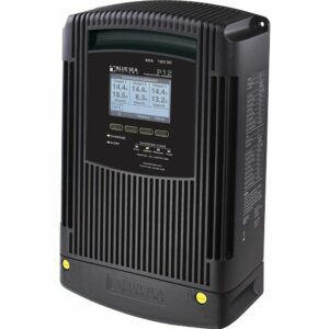 Image 1: Blue Sea 7532 P12 Gen2 Battery Charger - 40A - 3-Bank