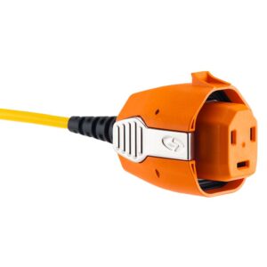 Image 1: SmartPlug 16 AMP Female Connector Assembly