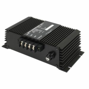 Image 1: Samlex 12A Non-Isolated Step-Down 24VDC-12VDC Converter - Heavy Duty Applications
