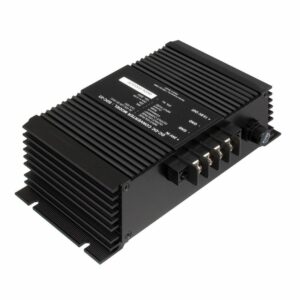 Image 1: Samlex 20A Non-Isolated Step-Down 24VDC-12VDC Converter