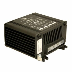 Image 1: Samlex 12A Non-Isolated Step-Down 24VDC-12VDC Converter