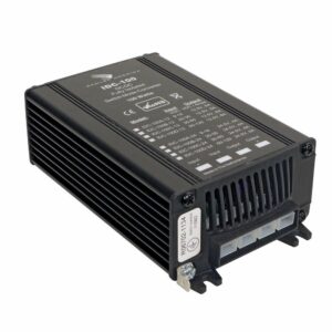 Image 1: Samlex 100W Fully Isolated DC-DC Converter - 8A - 20-35V Input - 12.5V Output