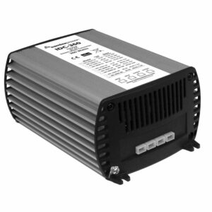 Image 1: Samlex 360W Fully Isolated DC-DC Converter - 30A - 9-18V Input - 12.5V Output