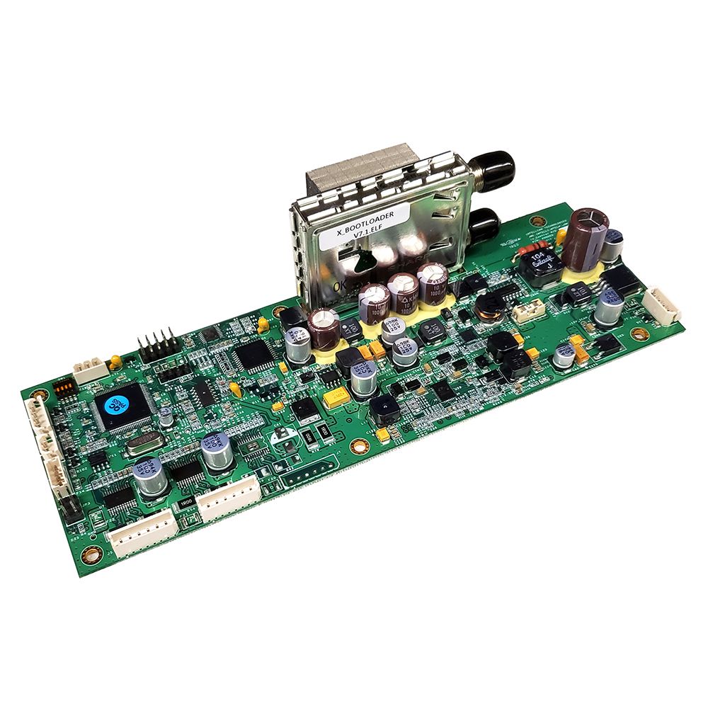 Image 1: Intellian B3 Antenna Control Board f/i3, i4, d4, i5 & i6
